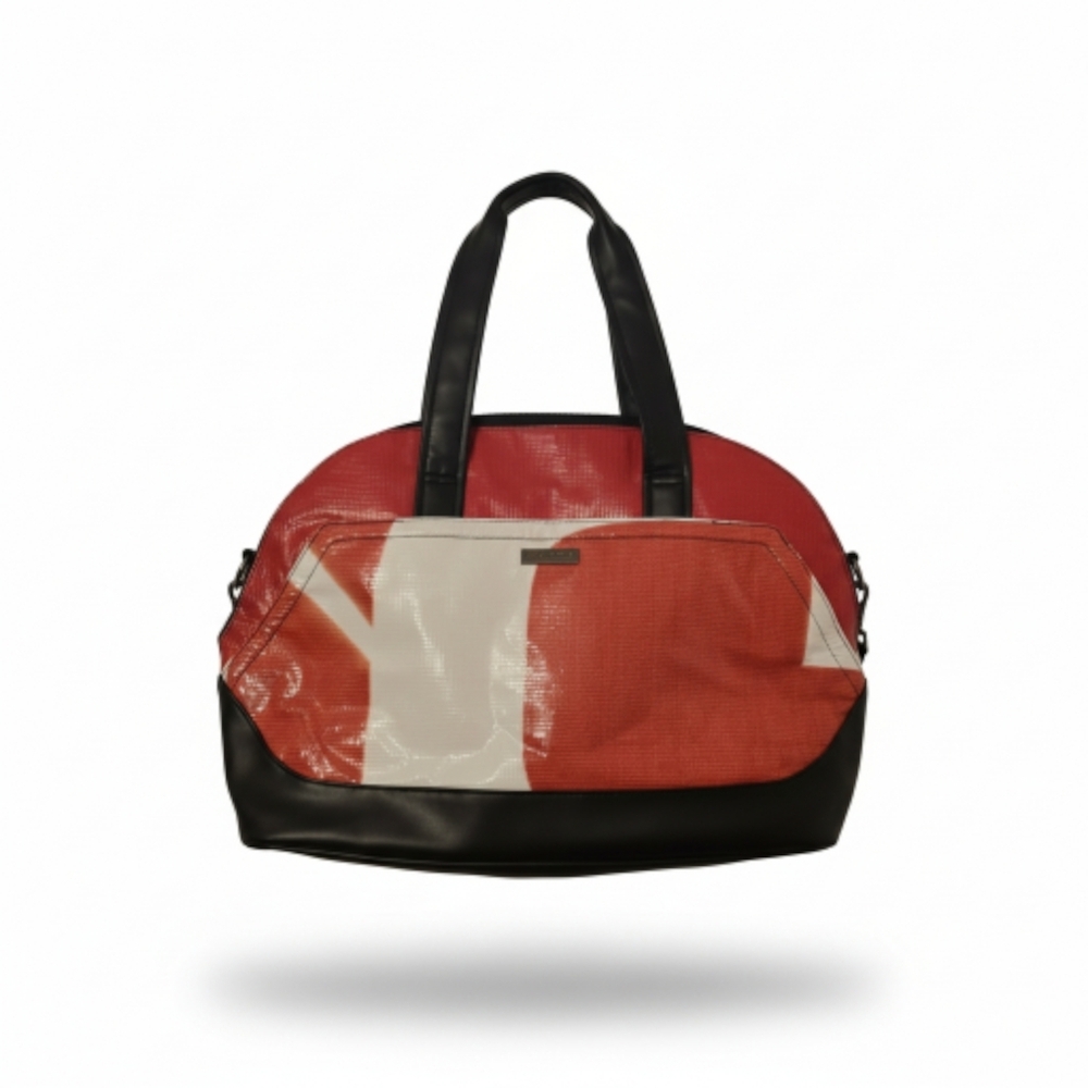 Rareform Maya tote Cross-Body bag Includes Small Zipper Pouch Purse